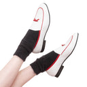 Angora Standard Short Socks