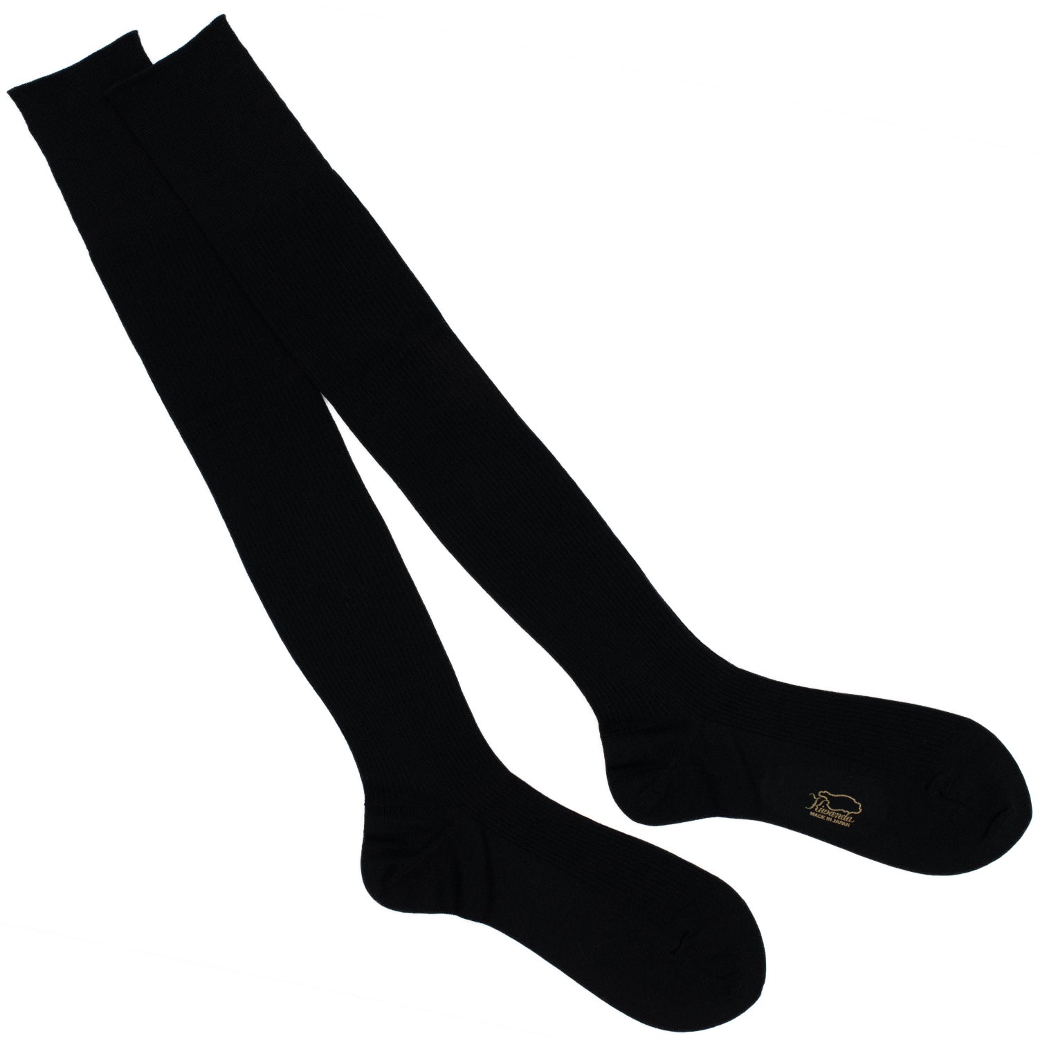 Silk Standard Knee-High Socks