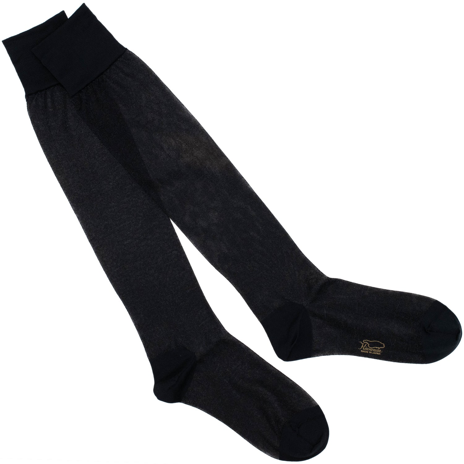 Plumage Standard Knee-High Socks – kiwandakiwanda