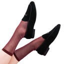 Plumage Standard Socks