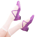 Plumage Standard Socks