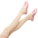 Angora Standard Knee-High Socks