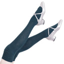 Angora Standard Knee-High Socks