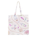 La mer Rain Tote Bag