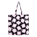 Queen's Cat Rain Tote Bag