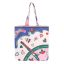 Romeo+Juliet Rain Tote Bag