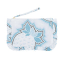 Big Strawberry Frill Cosmetic Bag M