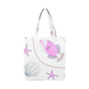 La mer Rain Tote Bag S