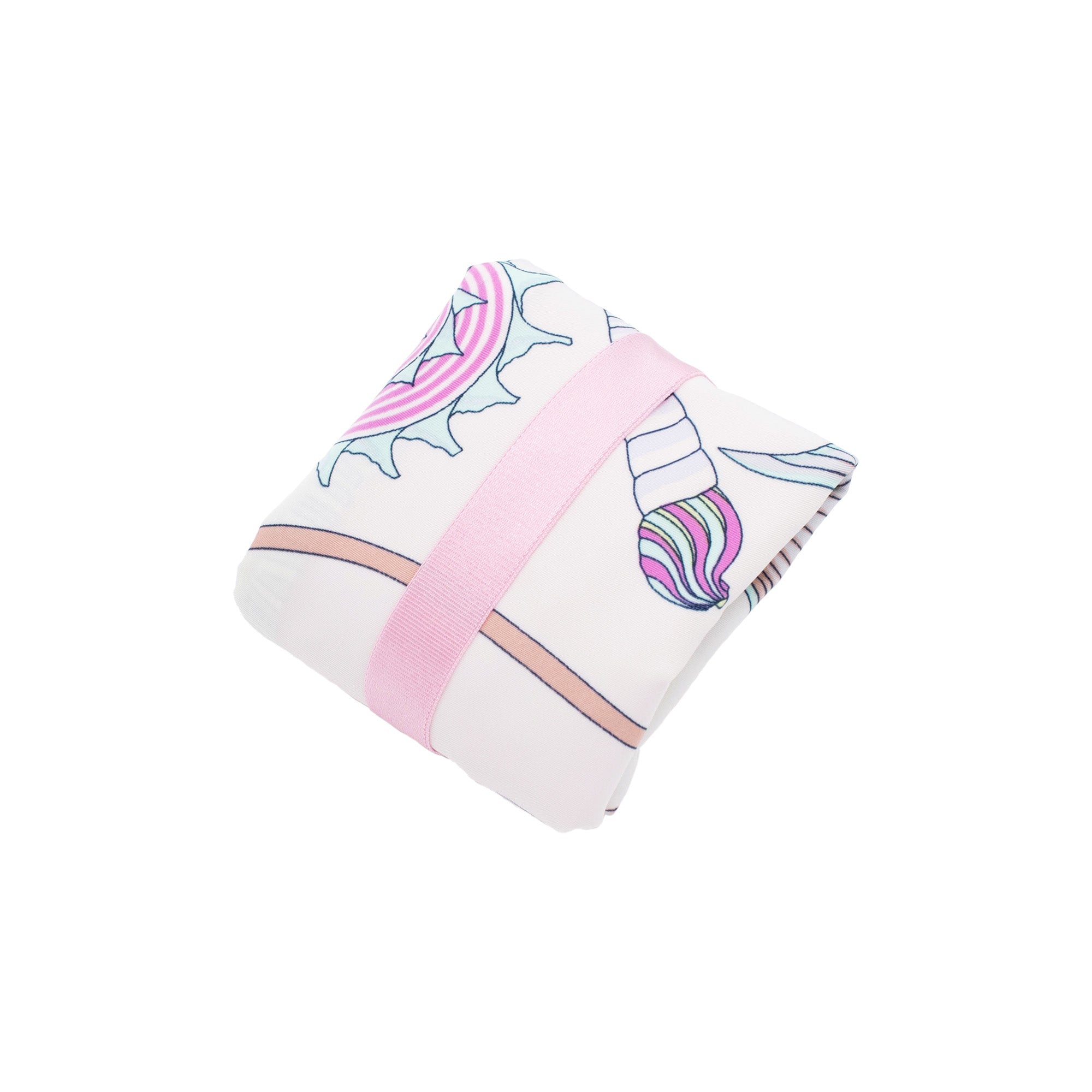 La mer Rain Tote Bag S – kiwandakiwanda