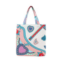 Romeo+Juliet Rain Tote Bag S