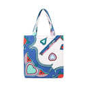 Romeo+Juliet Rain Tote Bag S