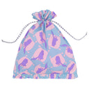 Queen's Cat Drawstring Bag
