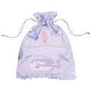 La mer Drawstring Bag