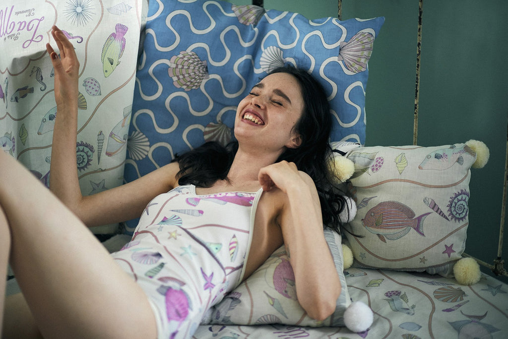 Anna Print Swimwear-SWIMWEAR-kiwandakiwanda-kiwandakiwanda