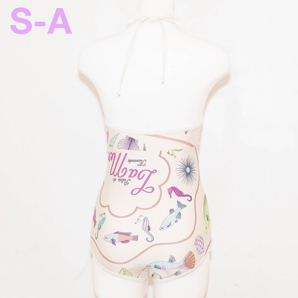 Anna Print Swimwear-SWIMWEAR-kiwandakiwanda-kiwandakiwanda