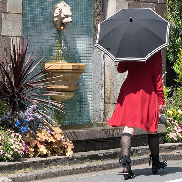 Anna Sailor 47cm-UMBRELLA-kiwandakiwanda-kiwandakiwanda