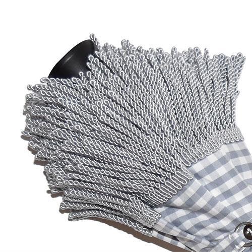 Audrey Gingham Check 43cm-UMBRELLA-kiwandakiwanda-kiwandakiwanda