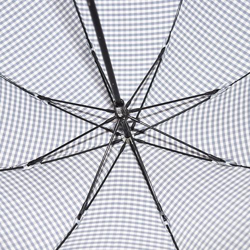 Audrey Gingham Check 43cm-UMBRELLA-kiwandakiwanda-kiwandakiwanda