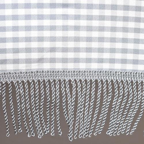 Audrey Gingham Check 43cm-UMBRELLA-kiwandakiwanda-kiwandakiwanda