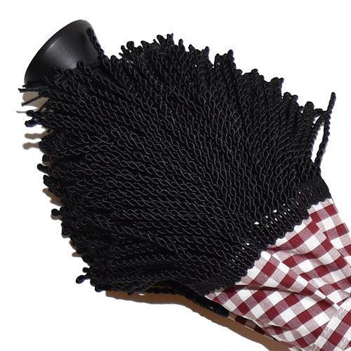 Audrey Gingham Check 43cm-UMBRELLA-kiwandakiwanda-kiwandakiwanda