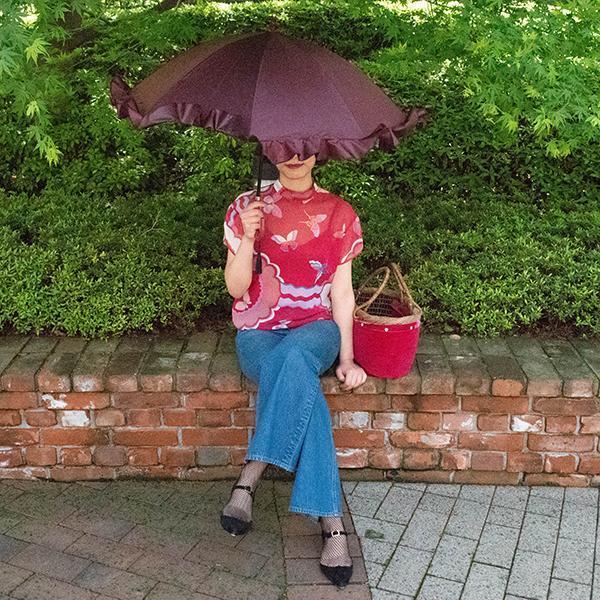 B.B. 47cm-UMBRELLA-kiwandakiwanda-kiwandakiwanda