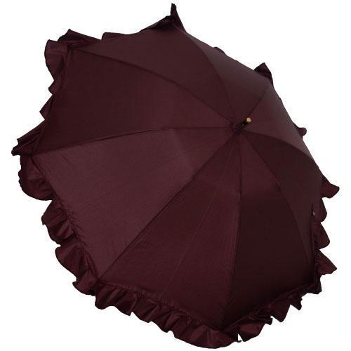 B.B. 47cm-UMBRELLA-kiwandakiwanda-Chocolate-kiwandakiwanda