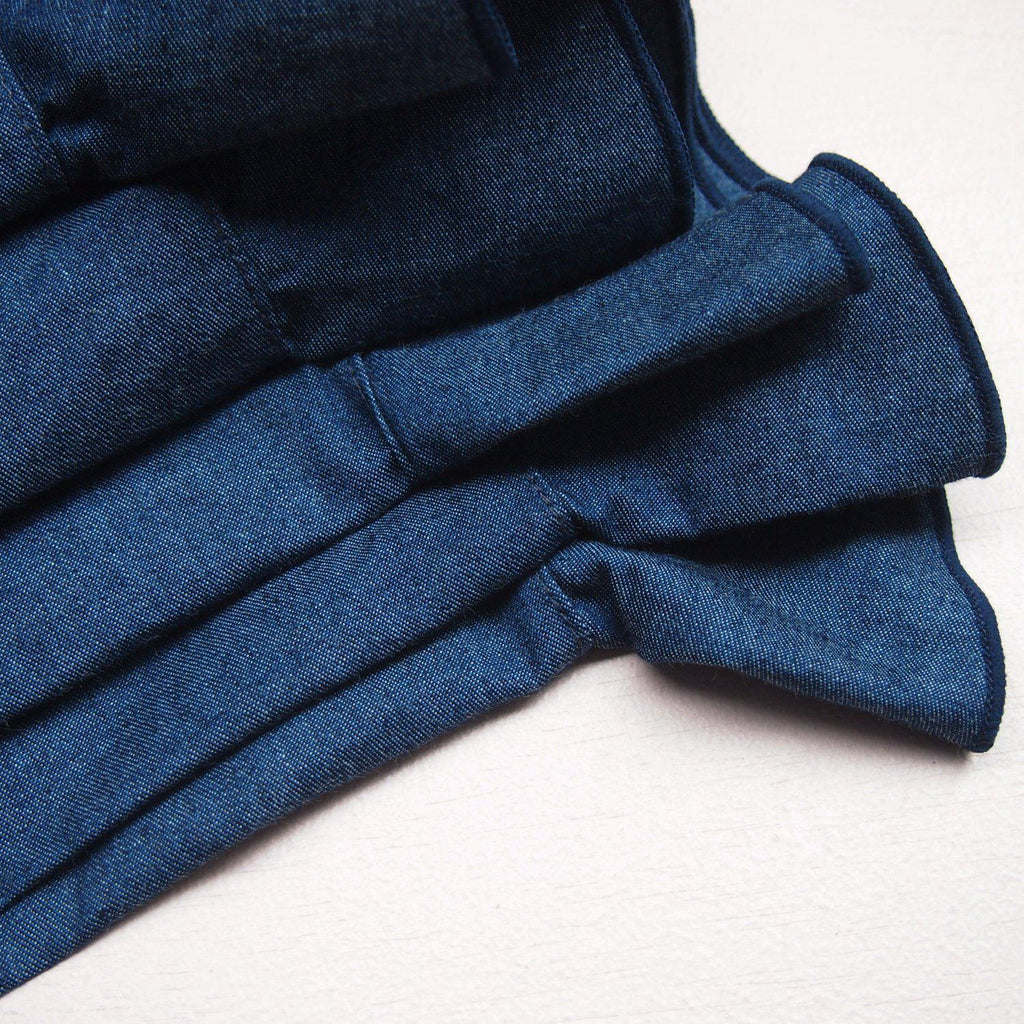 B.B. Denim 47cm-UMBRELLA-kiwandakiwanda-kiwandakiwanda