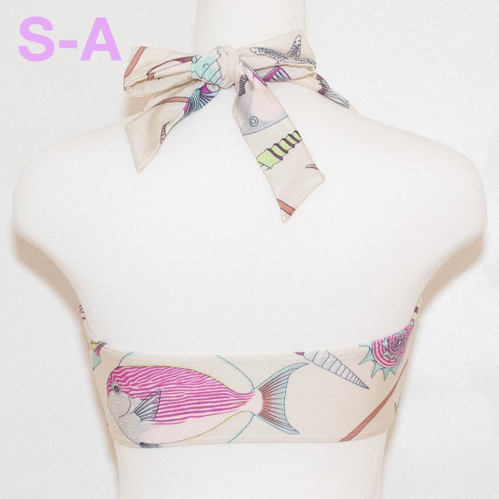 B.B. Print Swimwear-SWIMWEAR-kiwandakiwanda-kiwandakiwanda