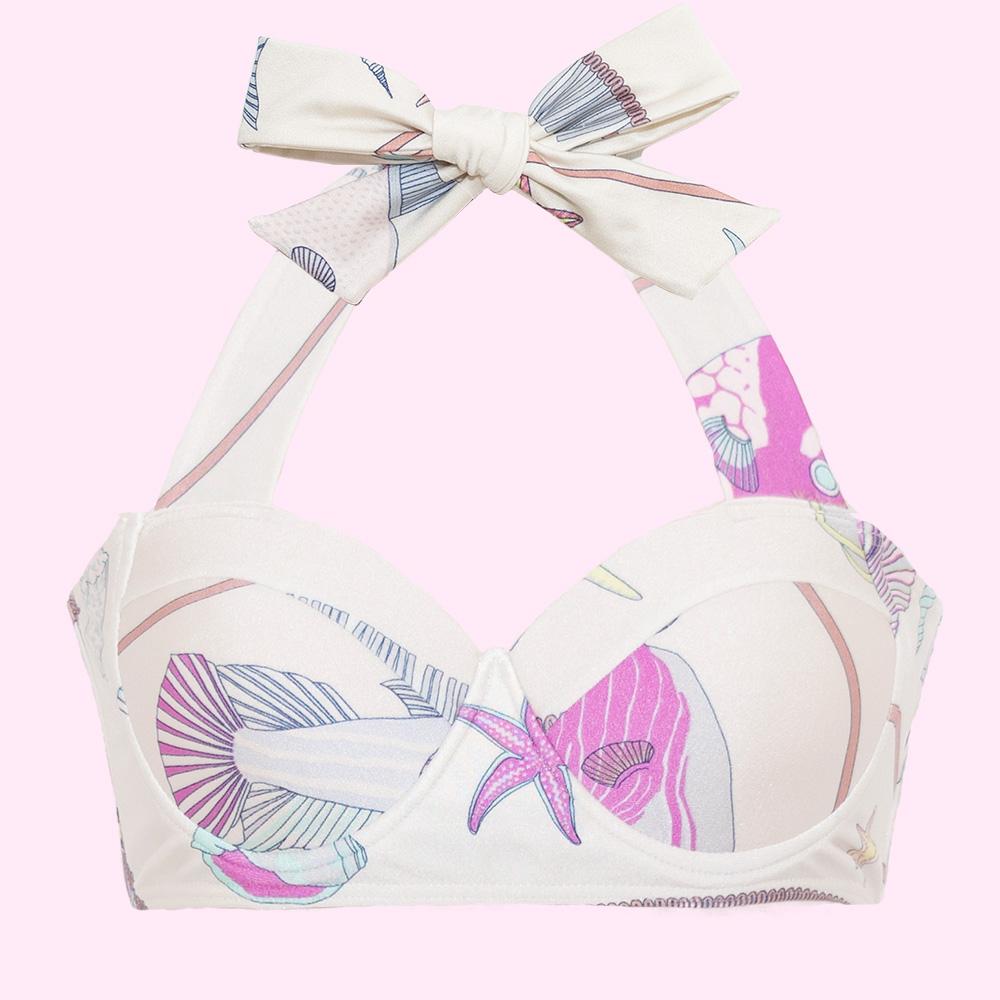 B.B. Bikini Top La mer – kiwandakiwanda