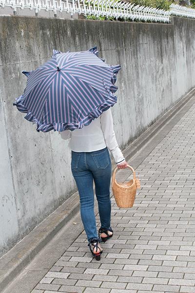 B.B. Rococo 47cm-UMBRELLA-kiwandakiwanda-kiwandakiwanda