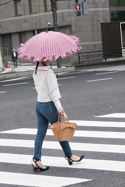 B.B. Rococo 47cm-UMBRELLA-kiwandakiwanda-kiwandakiwanda