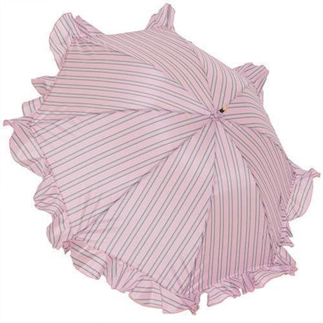 B.B. Rococo 47cm-UMBRELLA-kiwandakiwanda-Baby Pink-kiwandakiwanda