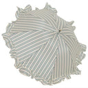 B.B. Rococo 47cm-UMBRELLA-kiwandakiwanda-Cream-kiwandakiwanda