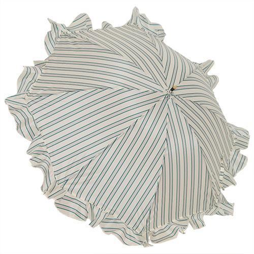 B.B. Rococo 47cm-UMBRELLA-kiwandakiwanda-Cream-kiwandakiwanda