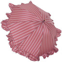 B.B. Rococo 47cm-UMBRELLA-kiwandakiwanda-Damask Rose-kiwandakiwanda