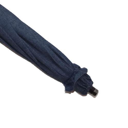 B.B. Rose Denim 47cm-UMBRELLA-kiwandakiwanda-kiwandakiwanda