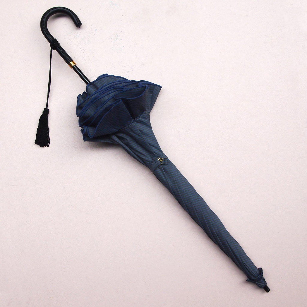 B.B. Stripes 47cm-UMBRELLA-kiwandakiwanda-kiwandakiwanda