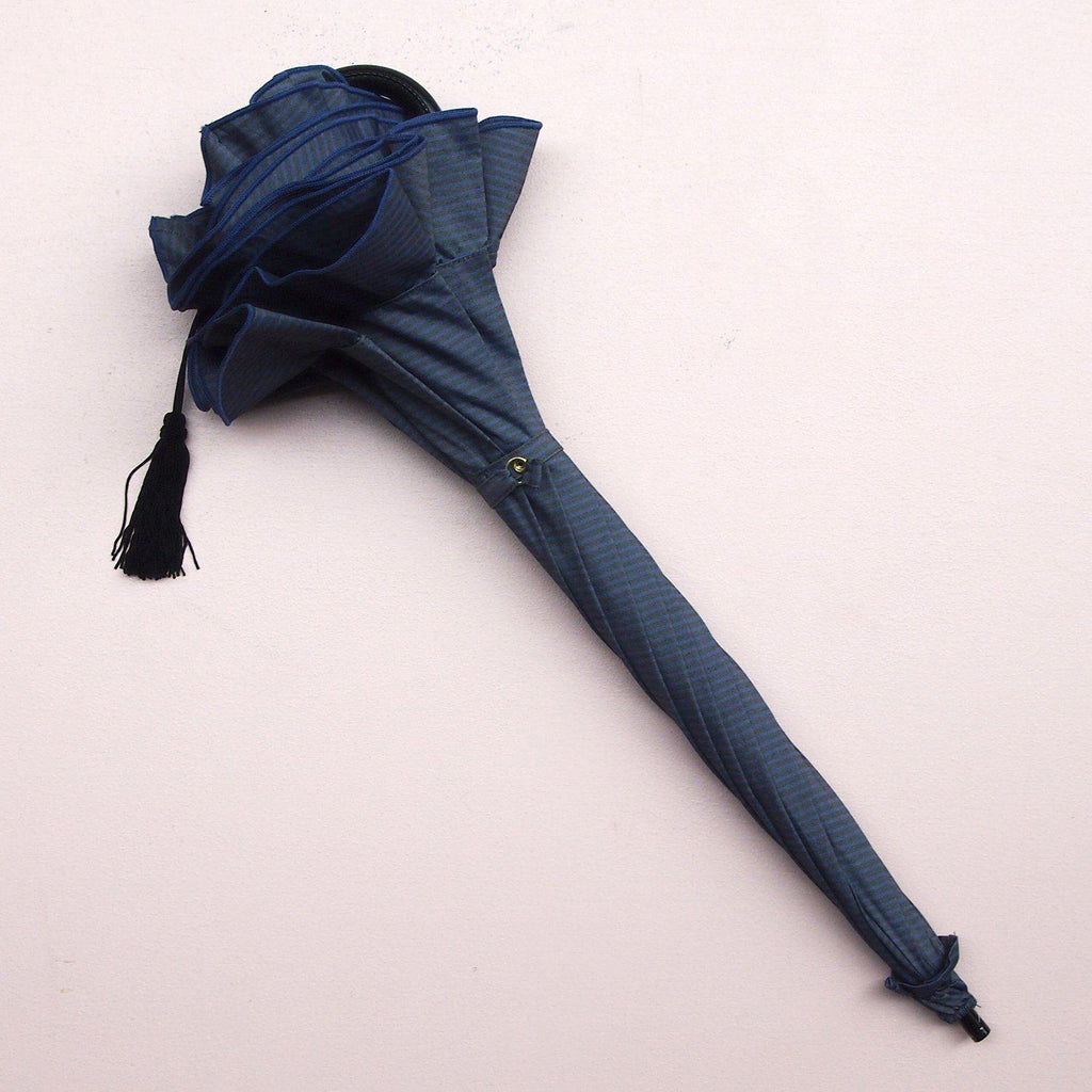 B.B. Stripes 47cm-UMBRELLA-kiwandakiwanda-kiwandakiwanda