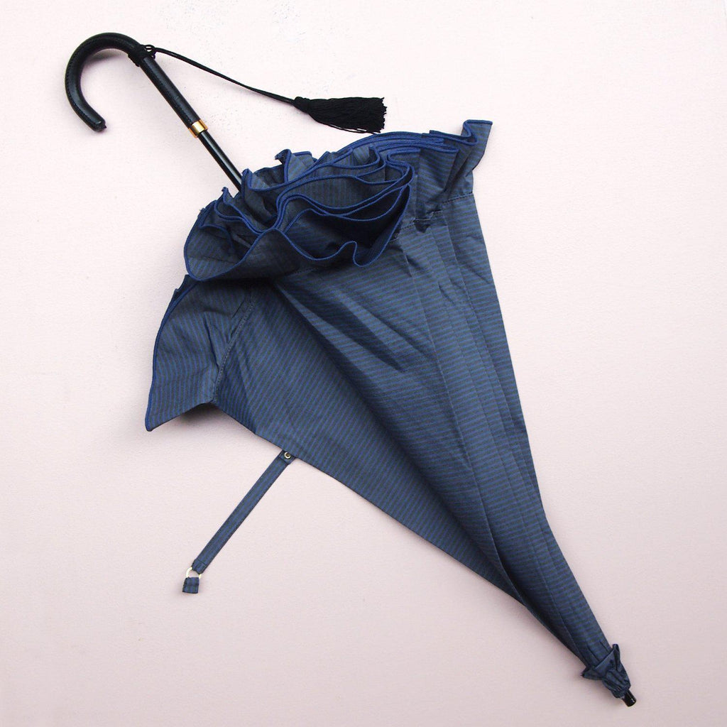 B.B. Stripes 47cm-UMBRELLA-kiwandakiwanda-kiwandakiwanda