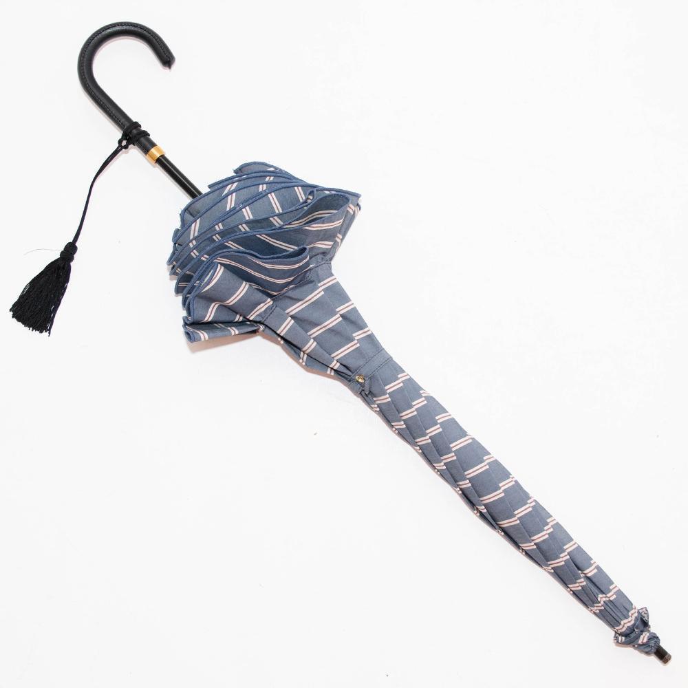 B.B. Stripes 47cm-UMBRELLA-kiwandakiwanda-kiwandakiwanda