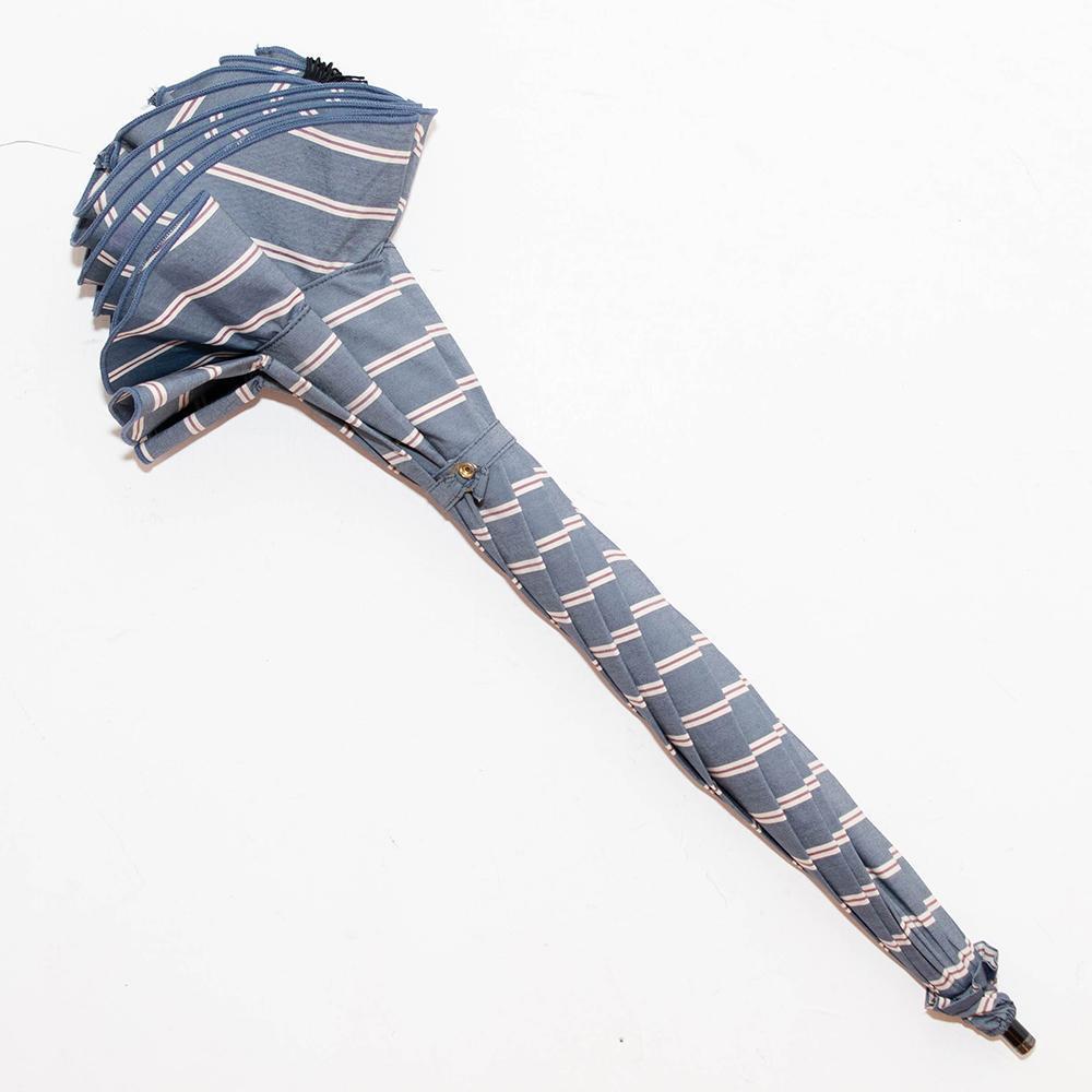 B.B. Stripes 47cm-UMBRELLA-kiwandakiwanda-kiwandakiwanda