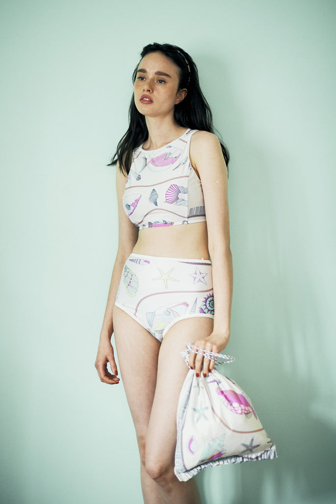 Beth Print Swimwear-SWIMWEAR-kiwandakiwanda-kiwandakiwanda