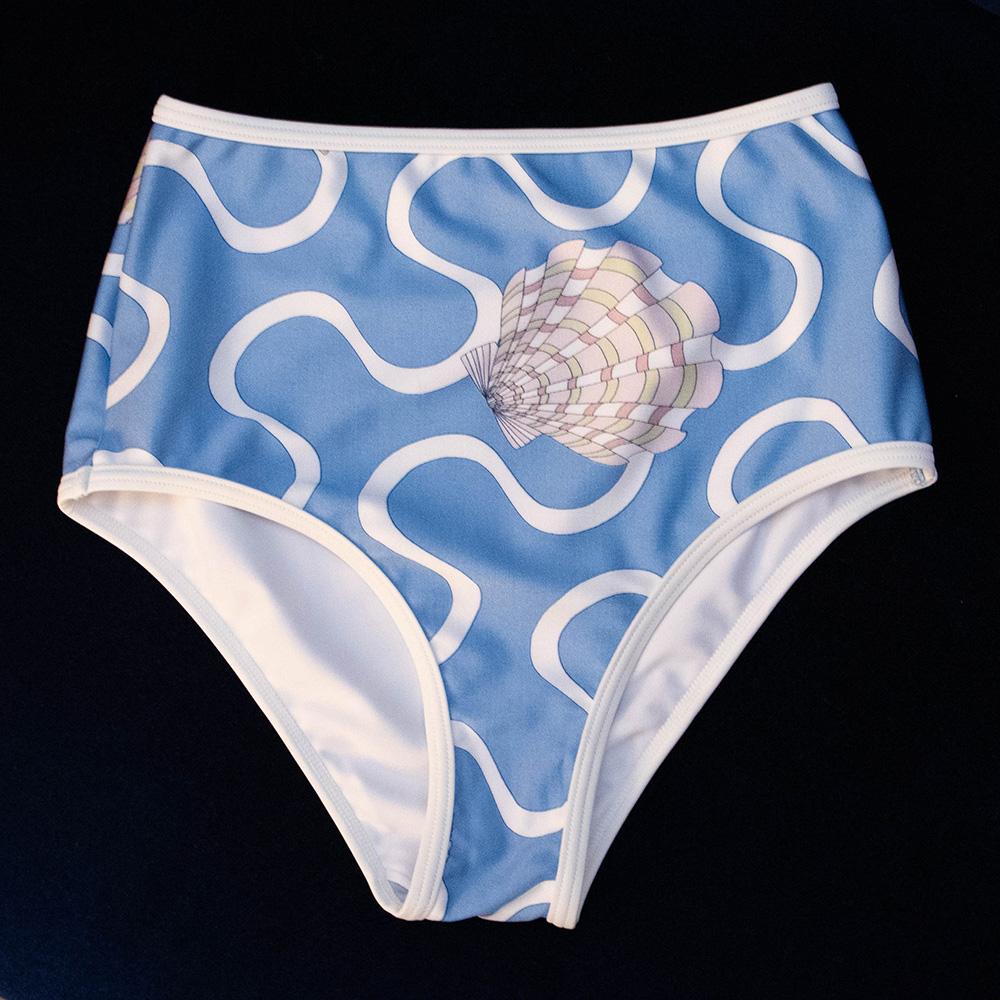 Beth Print Swimwear-SWIMWEAR-kiwandakiwanda-kiwandakiwanda