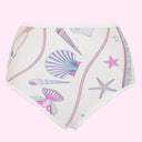 Beth Print Swimwear-SWIMWEAR-kiwandakiwanda-La mer-S-kiwandakiwanda