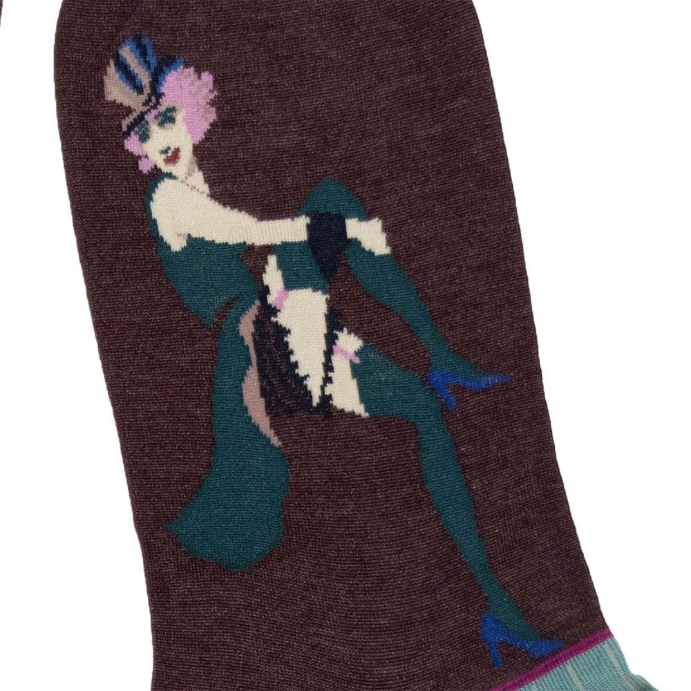 Blue Angel Mens Socks-LEGWEAR-kiwandakiwanda-kiwandakiwanda