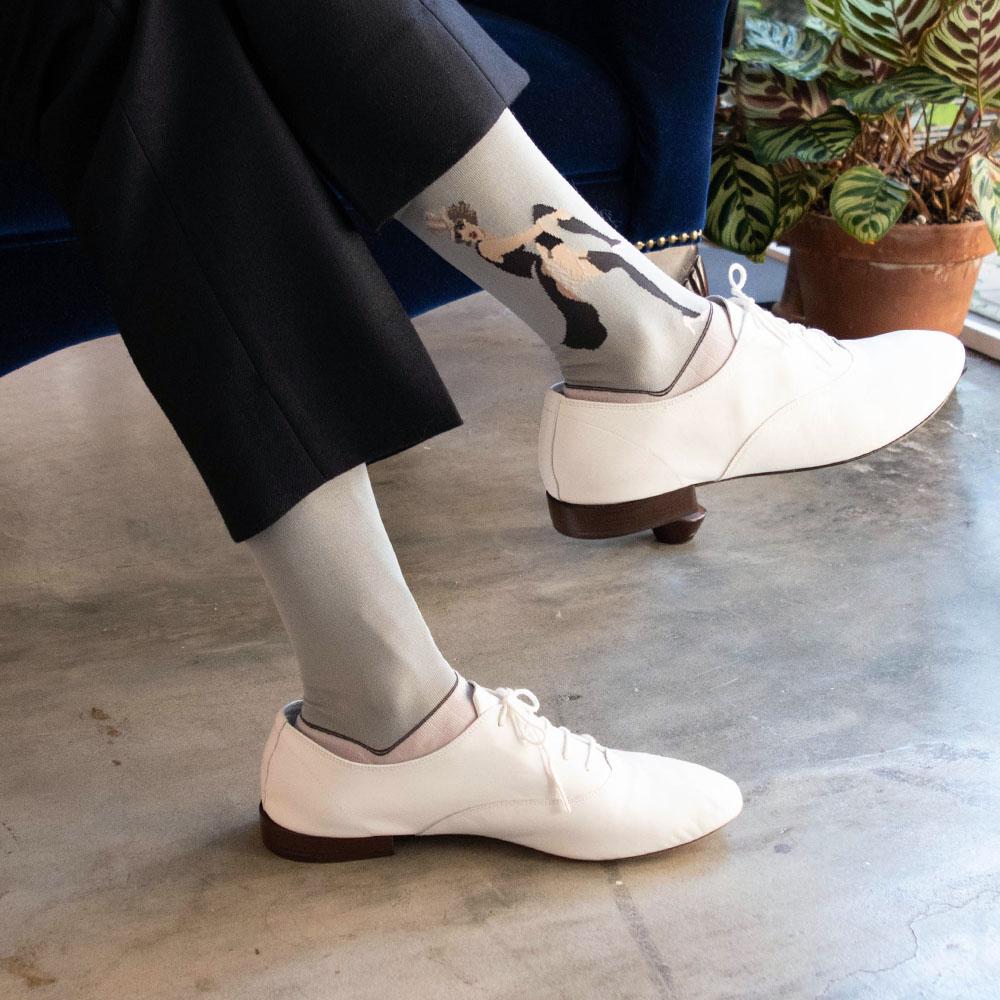 Blue Angel Mens Socks-LEGWEAR-kiwandakiwanda-kiwandakiwanda