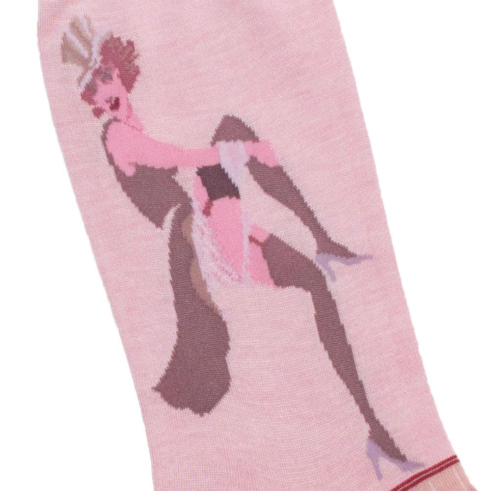 Blue Angel Mens Socks-LEGWEAR-kiwandakiwanda-kiwandakiwanda