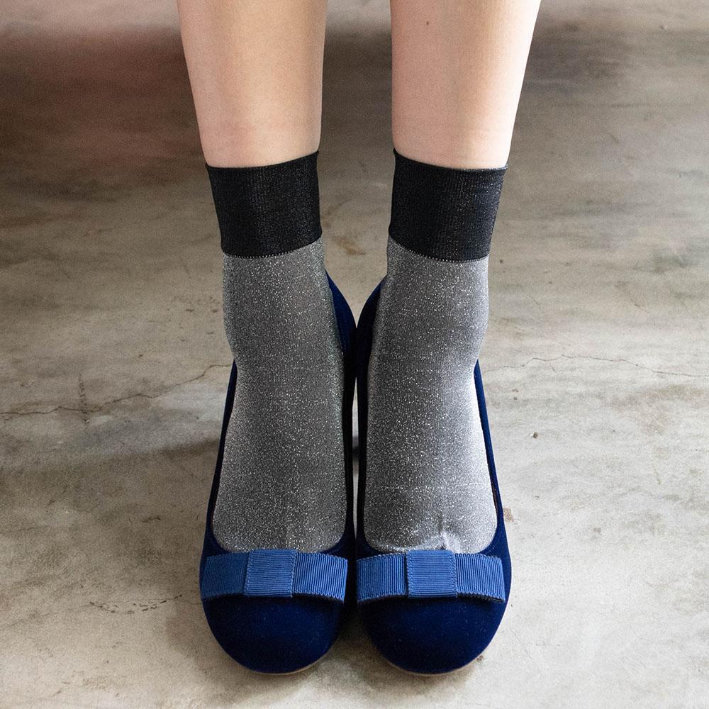 Brilliant Standard Socks-LEGWEAR-kiwandakiwanda-kiwandakiwanda