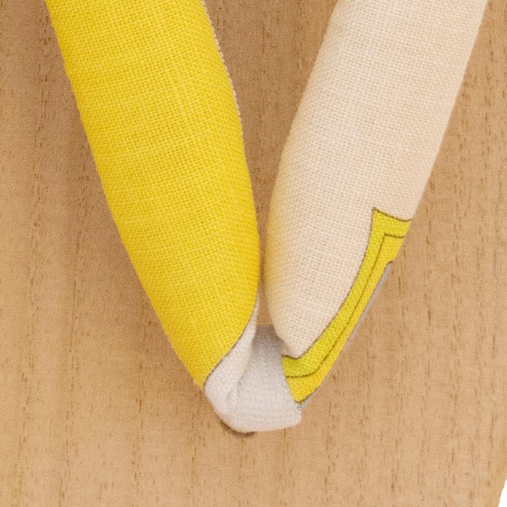 Butterfly Geta Canary Yellow-WEAR-kiwandakiwanda-kiwandakiwanda