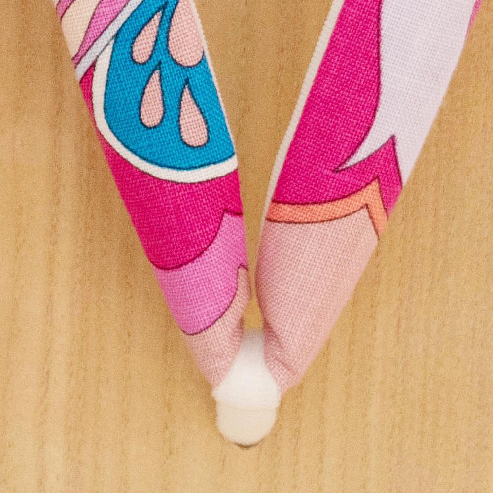 Butterfly Geta Cherry Red-WEAR-kiwandakiwanda-kiwandakiwanda